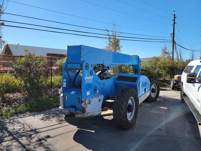 Used 2013 Genie GTH844