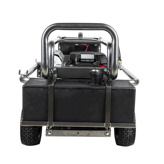 5000PSI 5.0GPM Gas Pressure Washer with Honda GX690 Engine and Comet Triplex Pump - PE-5024HWEBCOM