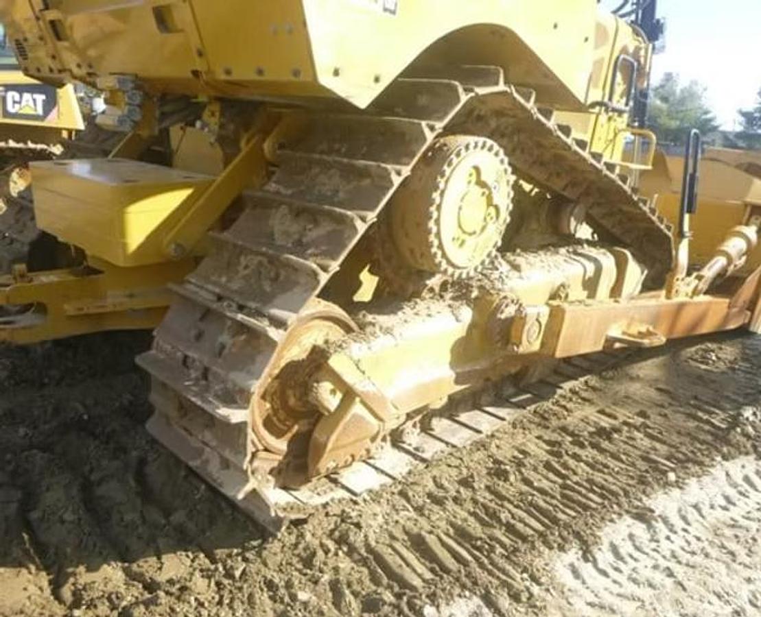 Used Cat® D7 Track-Type Tractor 2022