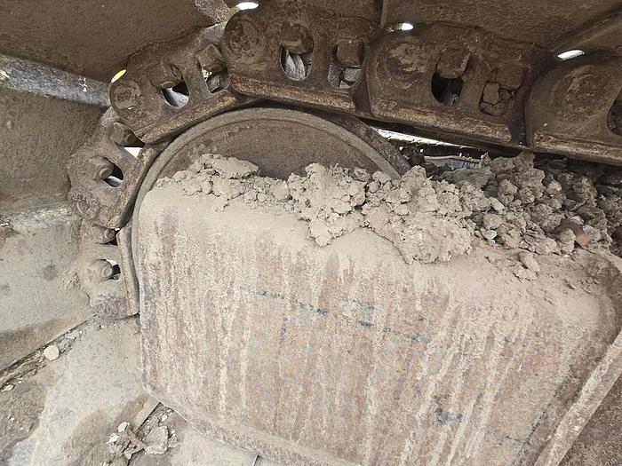 Used 2015 Caterpillar 323FL