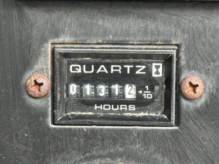 Used Used Kohler 150REZG Natural Gas / Propane Generator, 131 Hrs, 150 KW