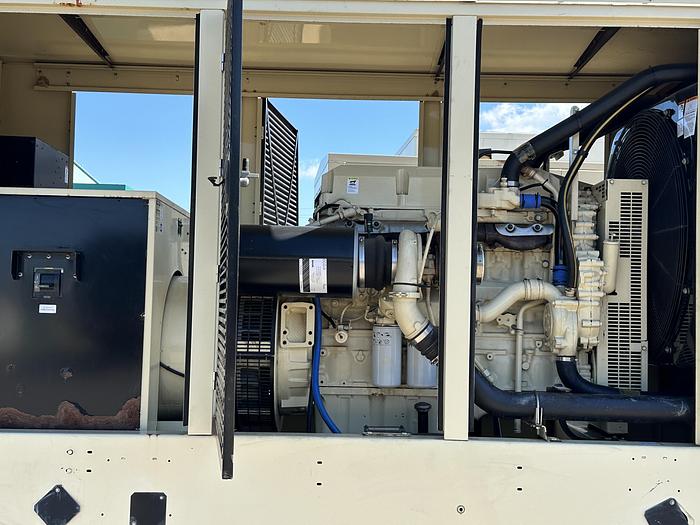 Used Used Kohler 300REOZDD Detroit Diesel Series 60 14L Diesel Generator, 440 Hrs, EPA Tier 3, 300 KW