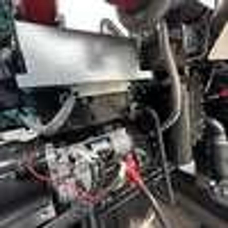 New 2025 Cummins C150N6 QSJ8.9G Natural Gas / Propane Generator, EPA Certified, 150 KW