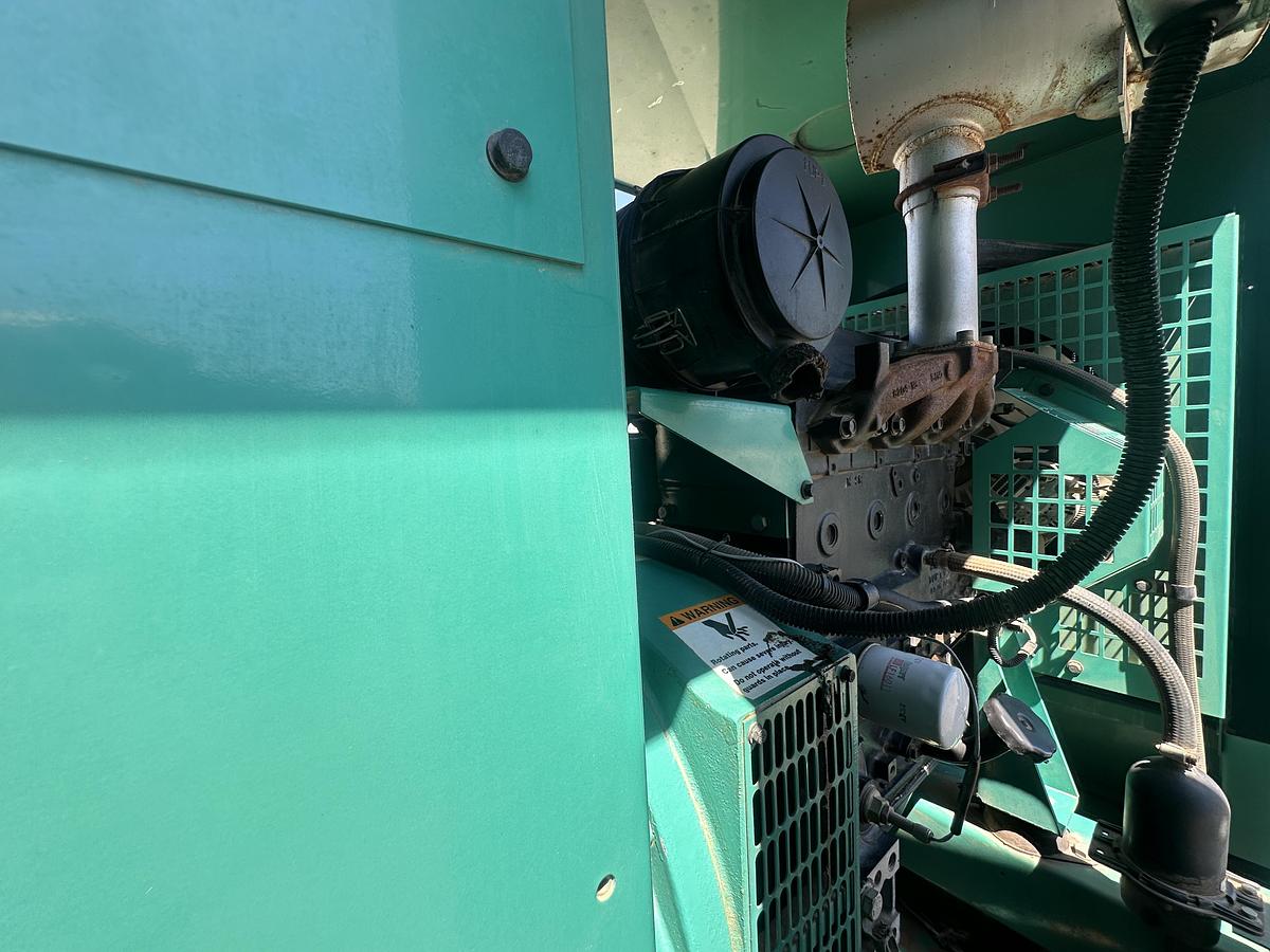 Used 2006 Cummins DGGB,