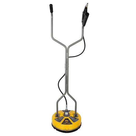 16" Whirl-A-Way Surface Cleaner