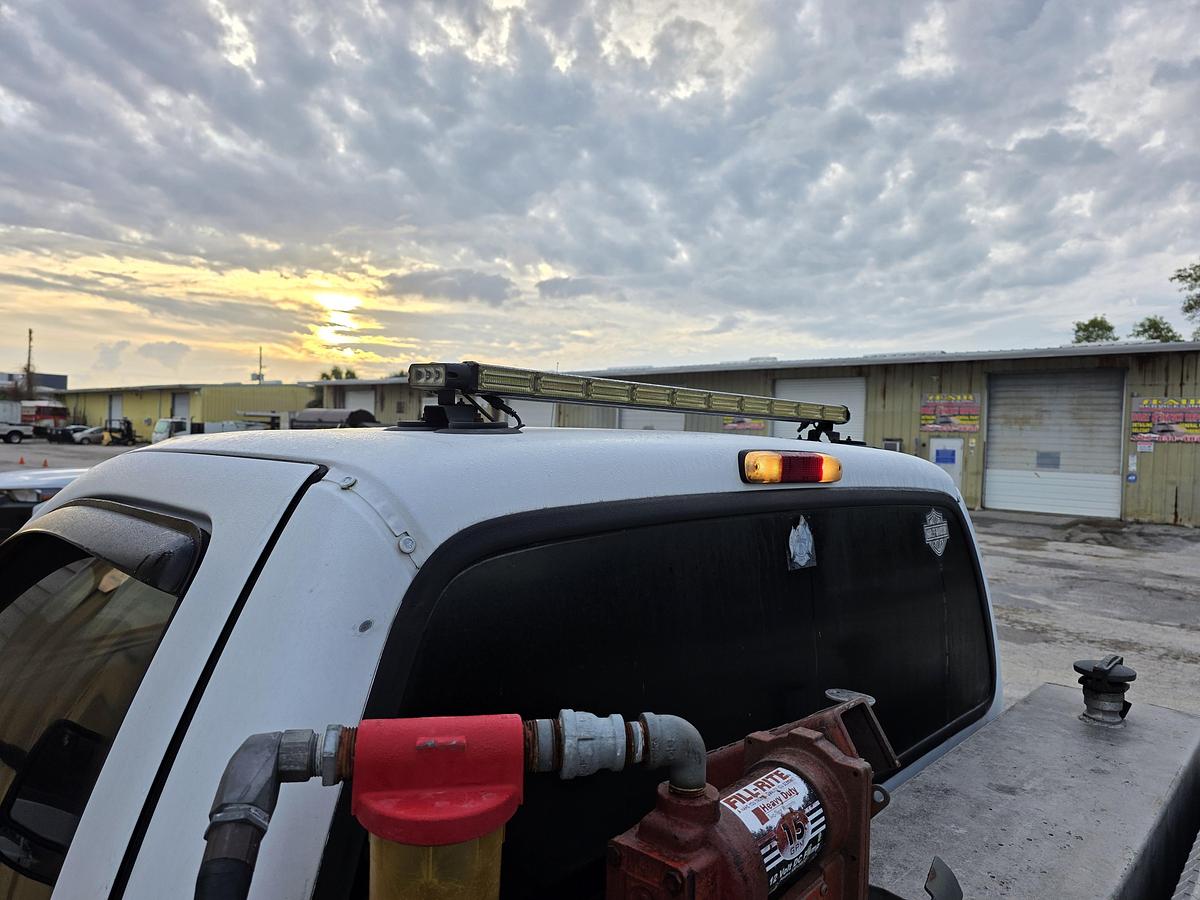 Used Ford F250 pickup