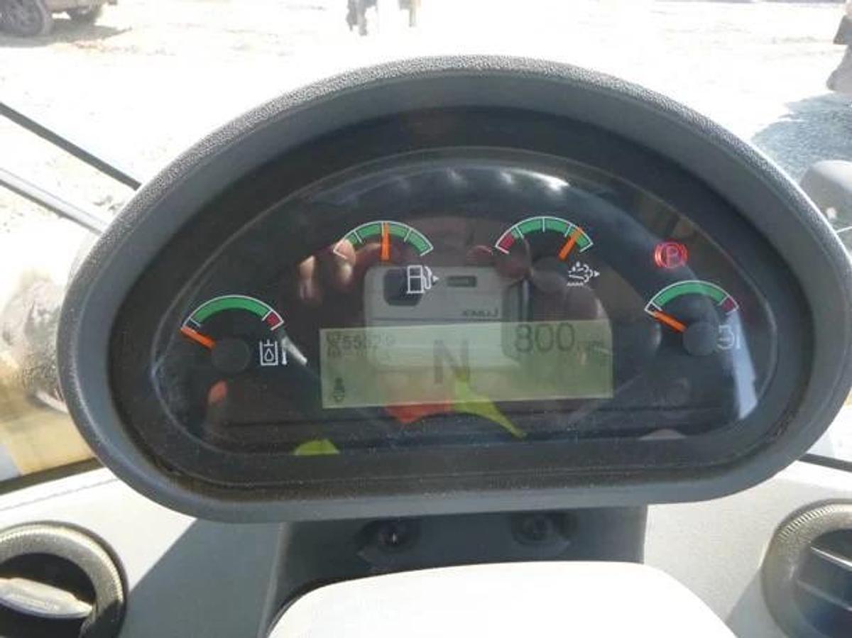 Used 2016 Caterpillar 926M