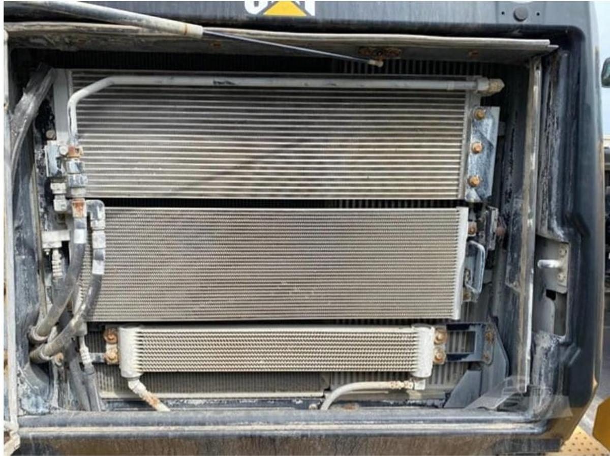 Used 2016 Caterpillar 966M