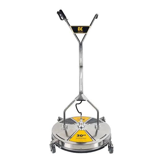 30" Whirl-A-Way Surface Cleaner