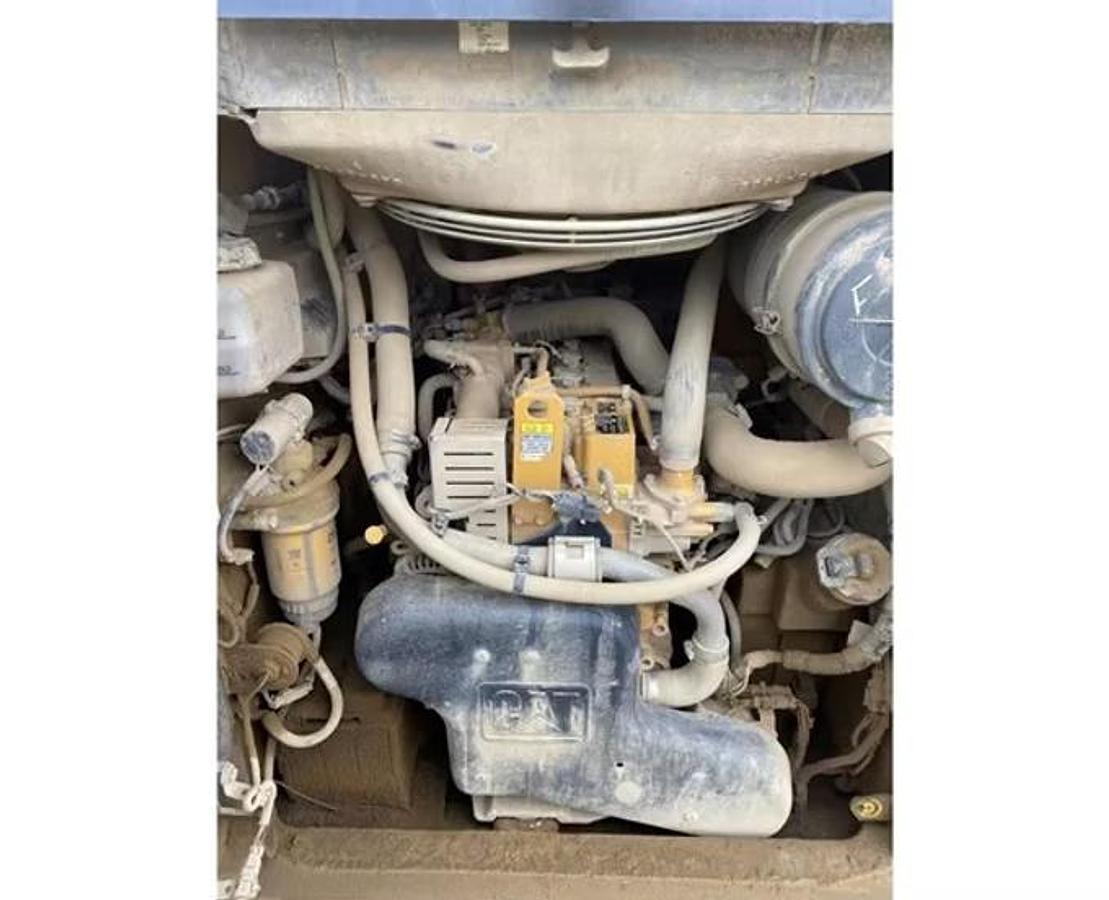 Used CATERPILLAR 279D Compare Track Skid Steers 2019