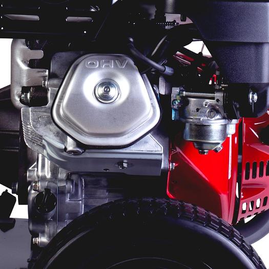 4200PSI 4.0GPM Cold Water Gas Pressure Washer - B4213HC