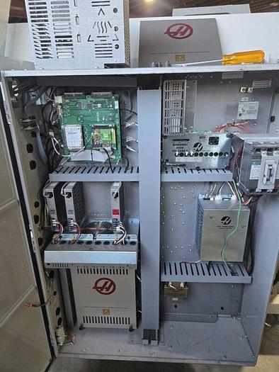 Used 2009 HAAS Haas TL-1 CNC Lathe, 2009