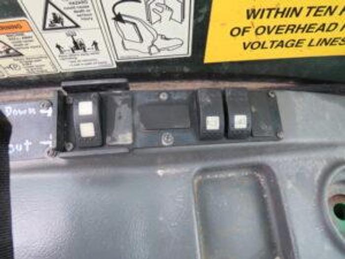 Used 2016 JLG G5-18A