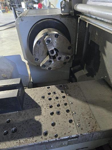 Used 2009 HAAS Haas TL-1 CNC Lathe, 2009