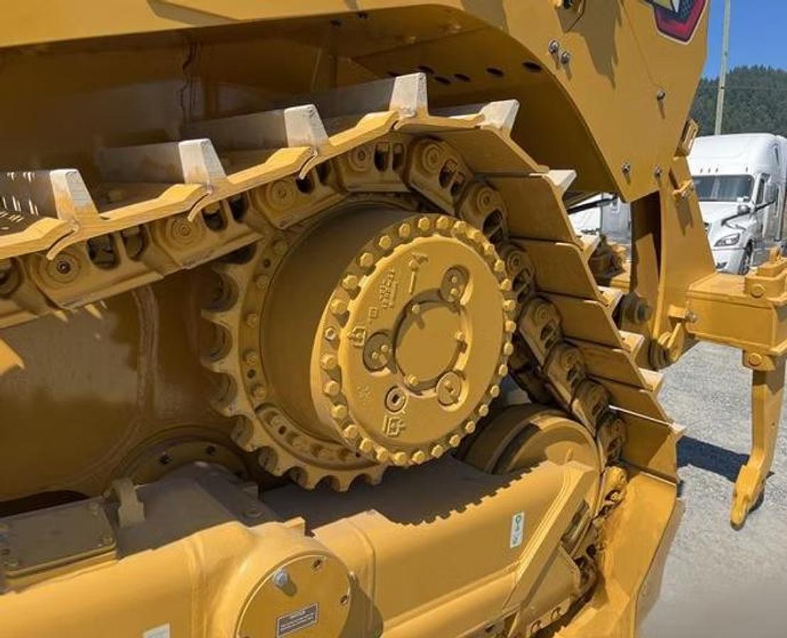 Caterpillar D7 NEW 2023 NEVER UNPACKED YET