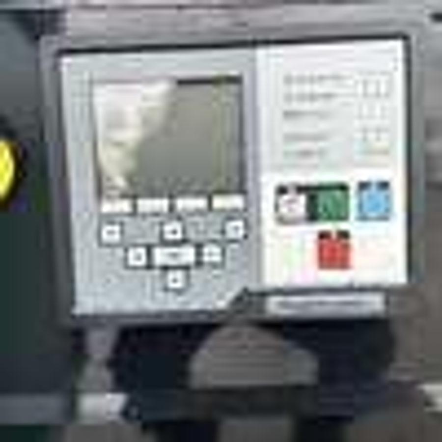 New 2025 Cummins C150N6 QSJ8.9G Natural Gas / Propane Generator, EPA Certified, 150 KW