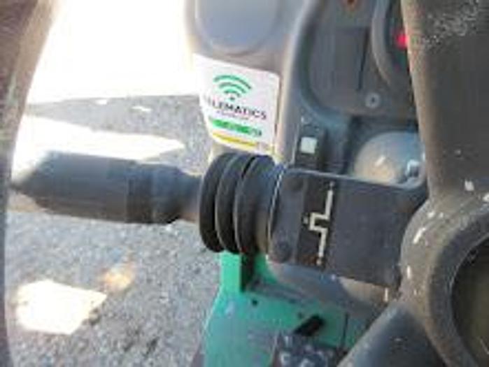 Used 2015 JLG G85-18A