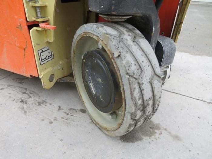 Used 2017 JLG  1230ES