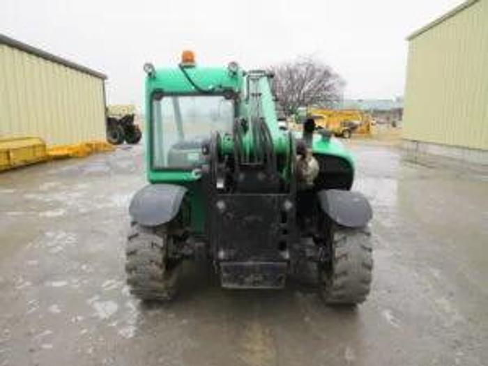 Used 2016 JLG G5-18A