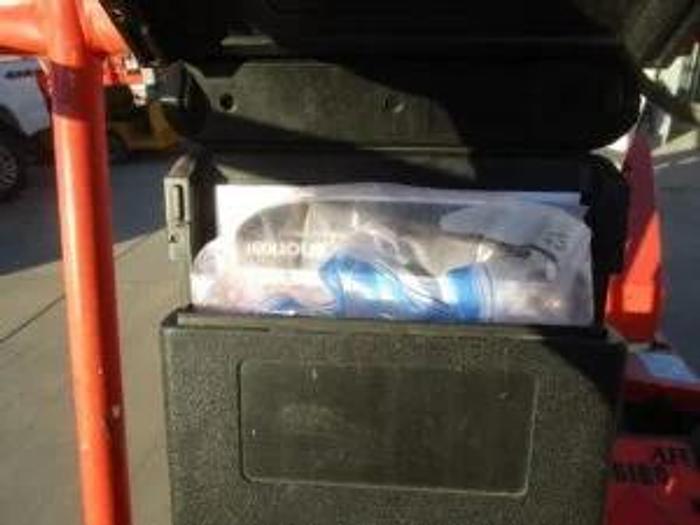 Used Used 2015 SNORKEL A38E  with 2597hrs