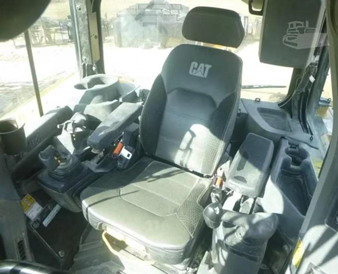 Used Cat® D7 Track-Type Tractor 2022