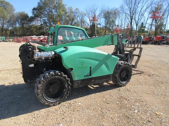 Used 2015 JLG G85-18A