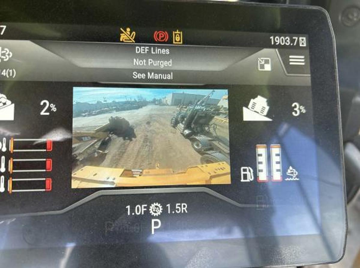 Used Cat® D7 Track-Type Tractor 2022