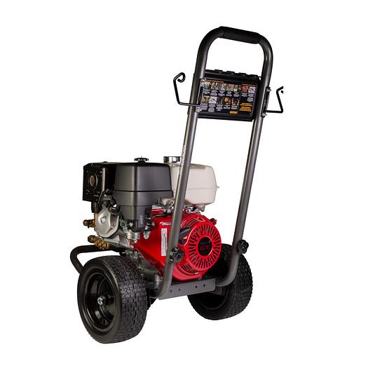 4200PSI 4.0GPM Cold Water Gas Pressure Washer - B4213HC