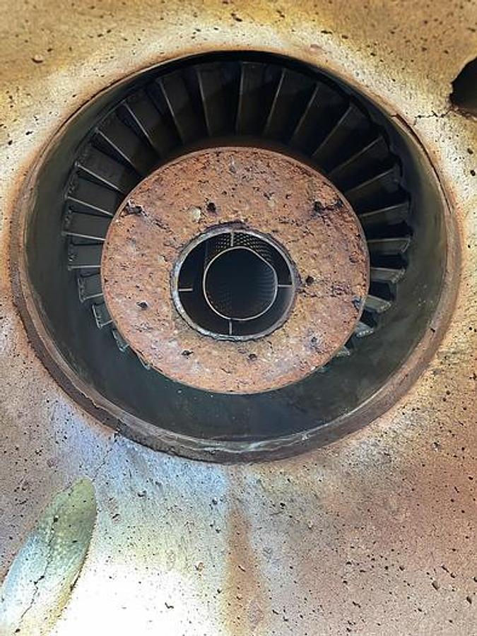 Used VICTORY ENERGY VOYAGER SERIES MODEL VS-5-78SP SH 90,000 LBS/HR PPH NATURAL GAS BOILER MANUFACTURED 2018