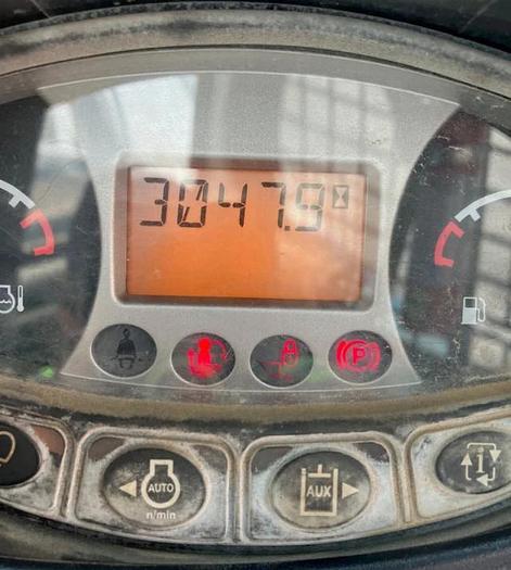 Used 2019 BOBCAT T740