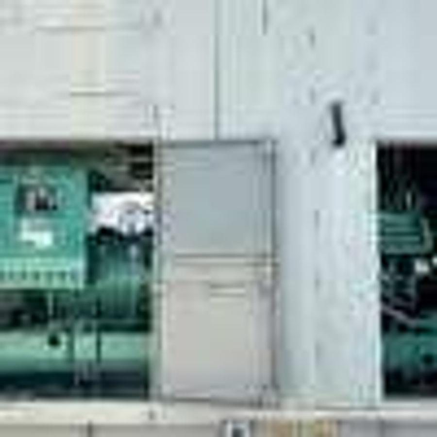 Used Used Cummins DQGAB Diesel Generator, 232 Hrs, EPA Tier 2 $359,900 1500 kW