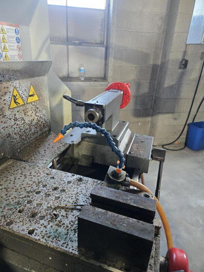 Used Used 2010 Haas TL-1 (CNC Lathes)