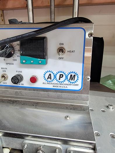 Used 2020 A.P.M. TCBSDM.3/8