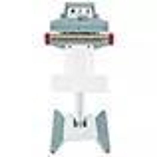 Used poly bag sealer