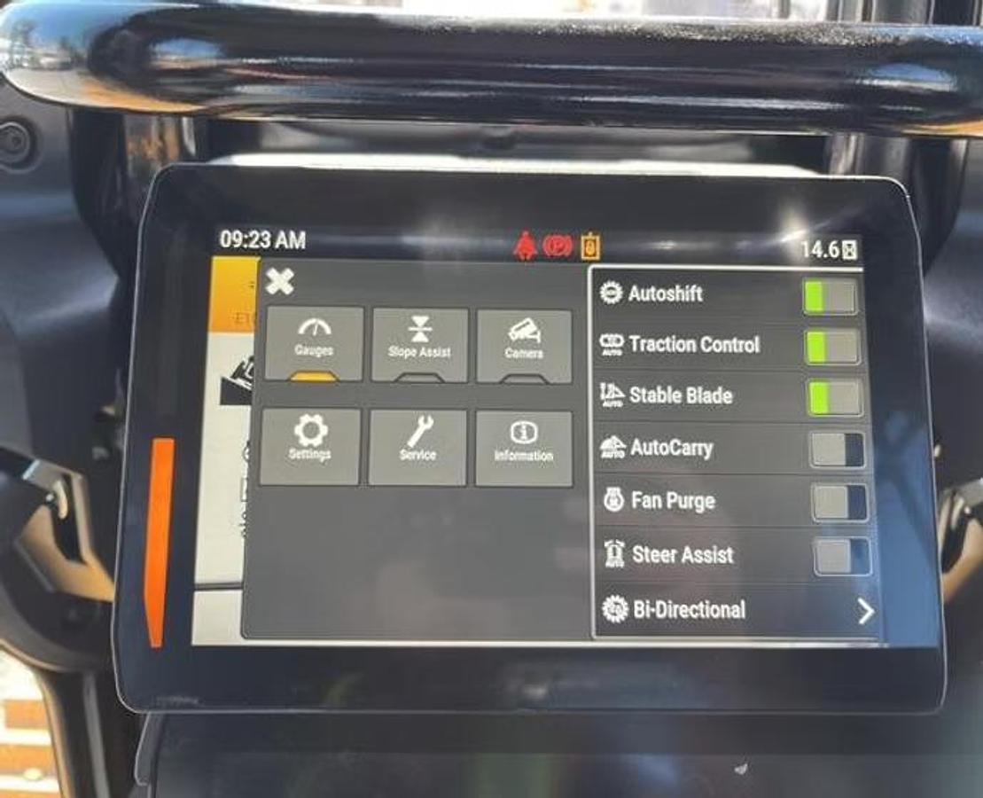 Caterpillar D7 NEW 2023 NEVER UNPACKED YET
