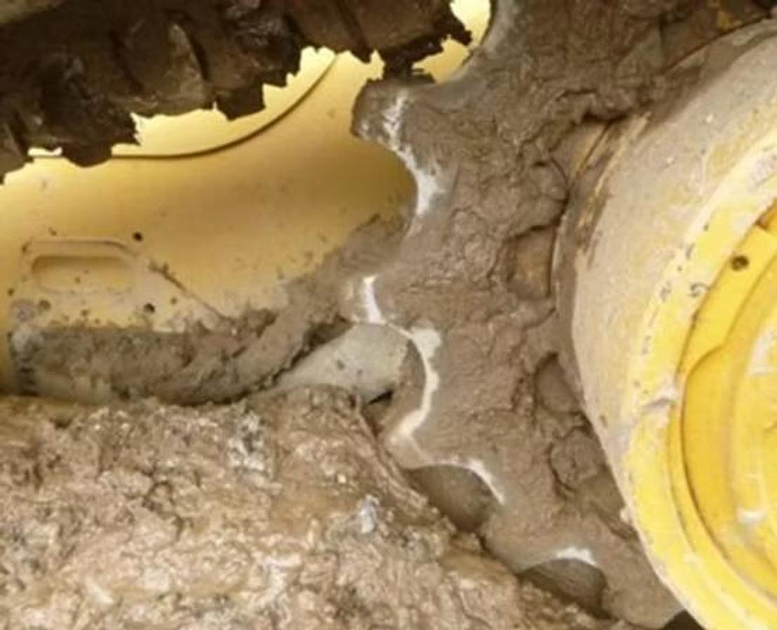 Used Cat® 259D3 COMPACT TRACK LOADER 2020