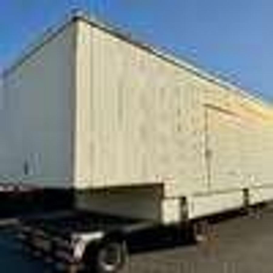 Used Used Cummins DFLC KTA50-G3 Diesel Generator, 572 Hrs, 1250 KW