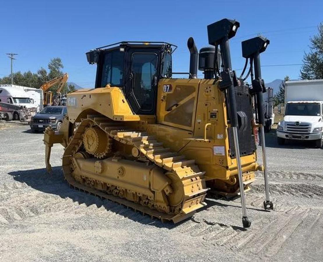 Caterpillar D7 NEW 2023 NEVER UNPACKED YET