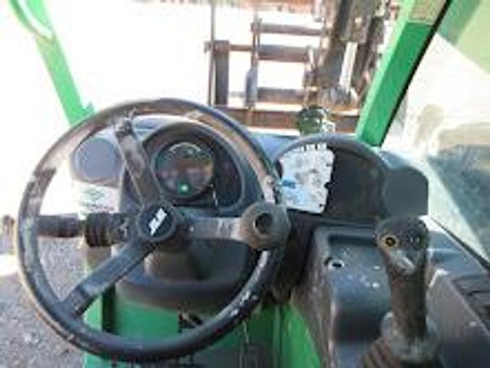 Used 2015 JLG G85-18A