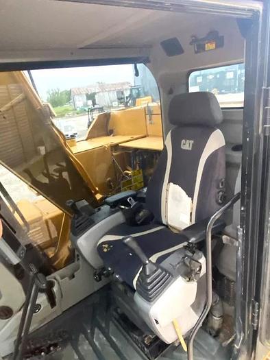 Used 2017 Caterpillar 313FL