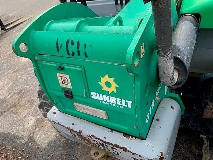 Used 2013 GENIE GTH5519