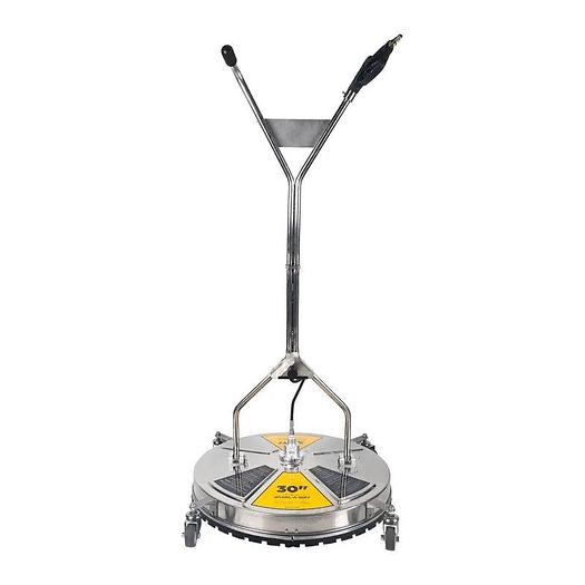 30" Whirl-A-Way Surface Cleaner