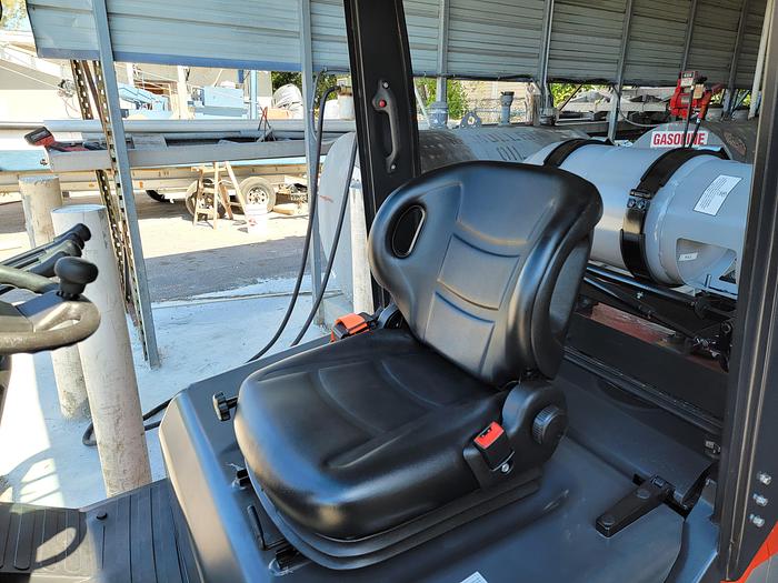 2024 Baoli Combustion Lift Trucks 1.5 &#8211; 3 Tons LPG KBG30