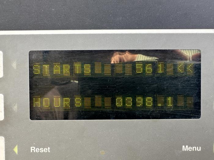 Used Used Cummins DFLC KTA50-G3 Diesel Generator, 400 Hrs, 1250 KW