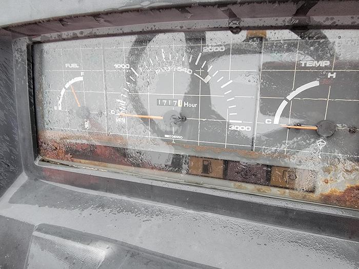 Used KUBOTA 6800 4X4