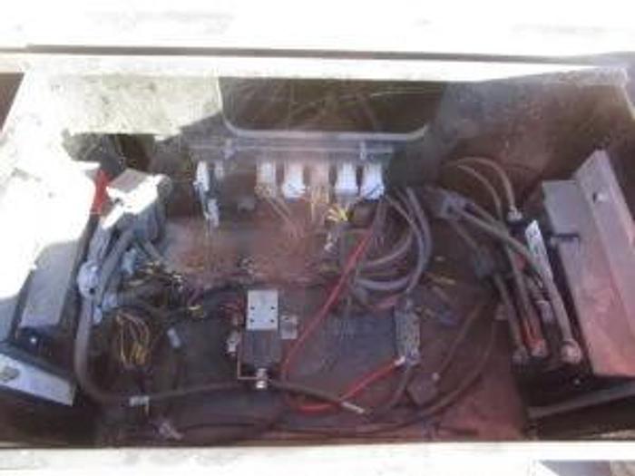 Used Used 2015 SNORKEL A38E  with 2597hrs