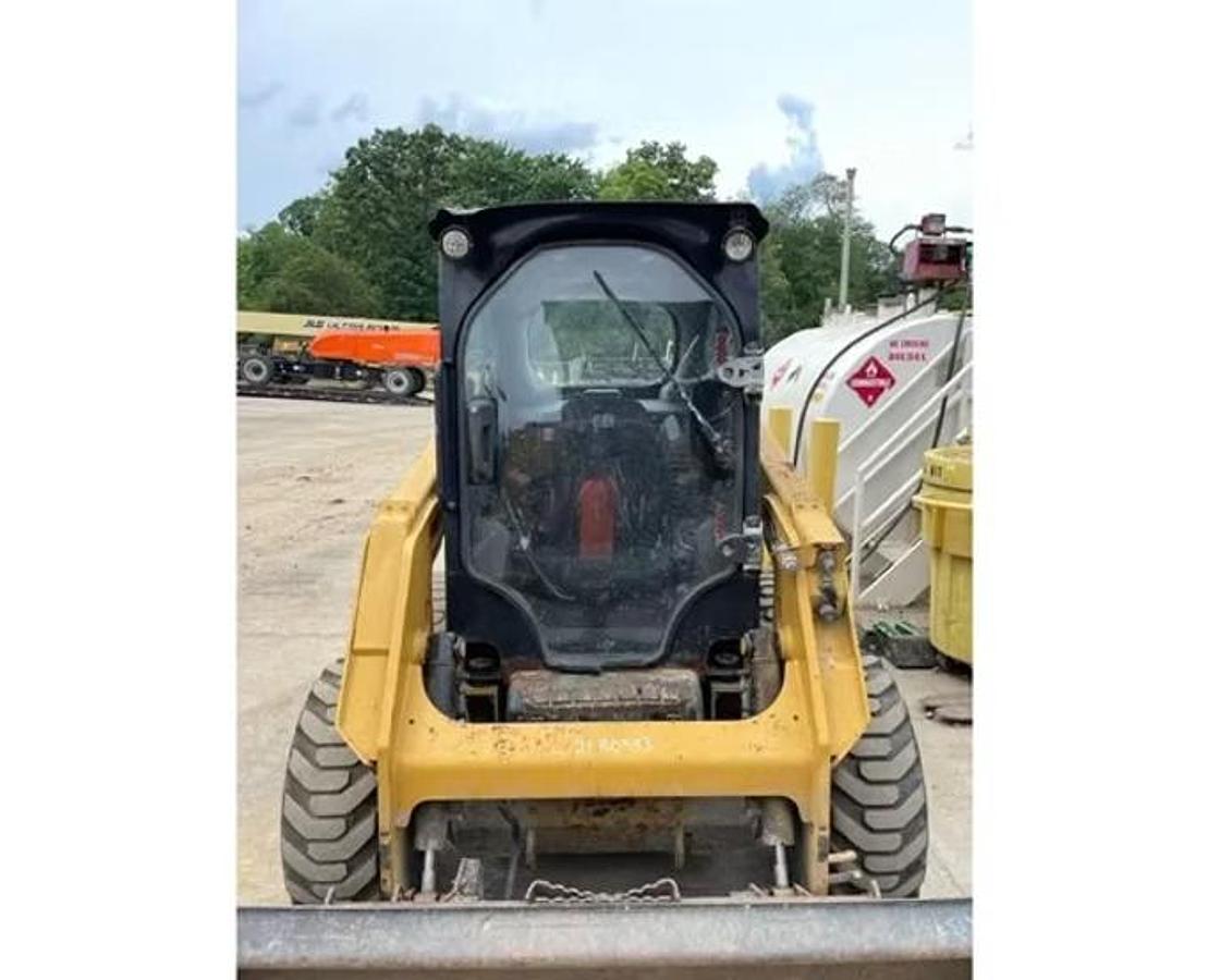 Used 2018 Caterpillar CAT 226D