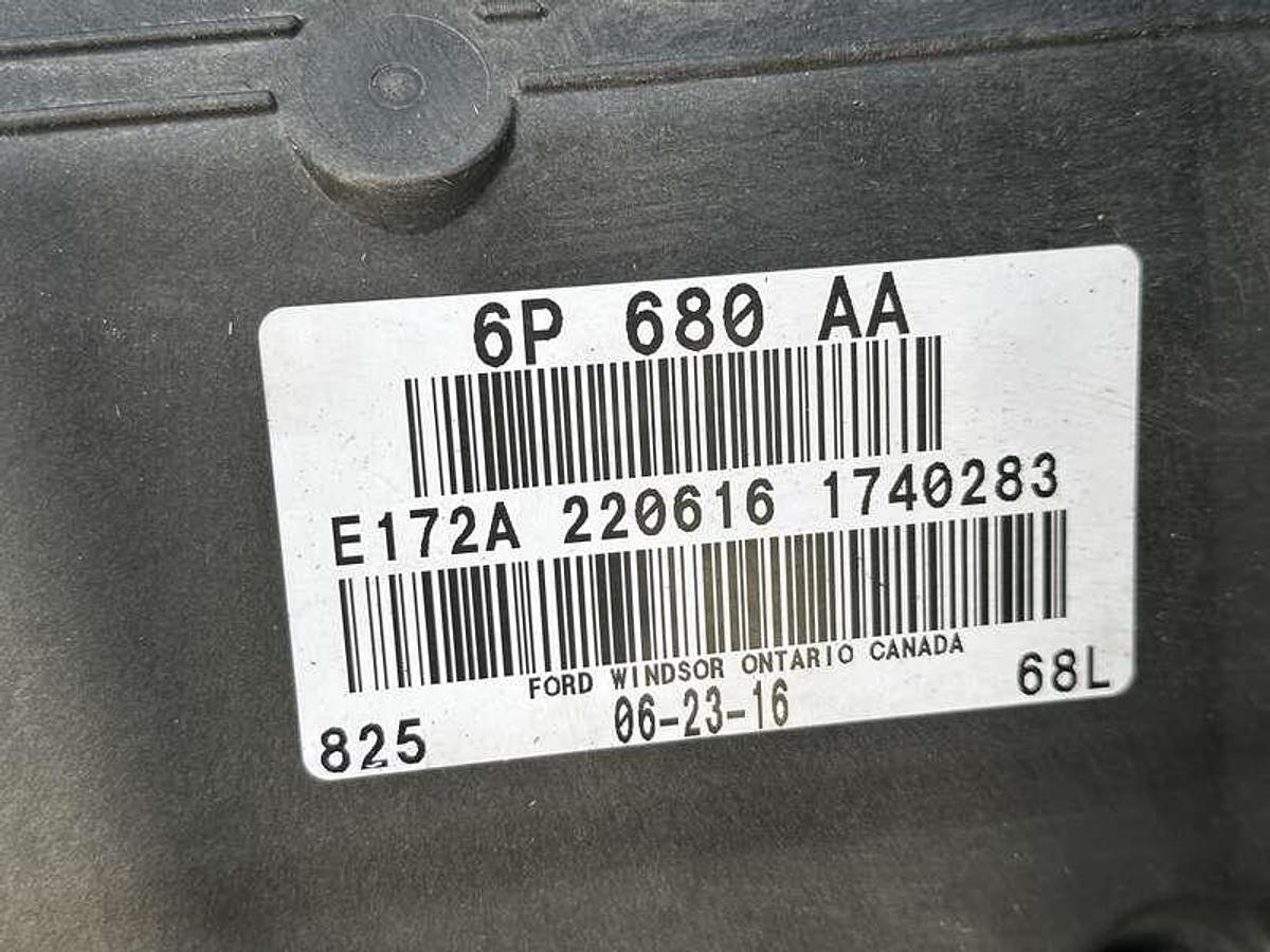 Used Used Cummins GGHJ Natural Gas / Propane Generator, 257 Hrs, EPA Certified 0 125 kW