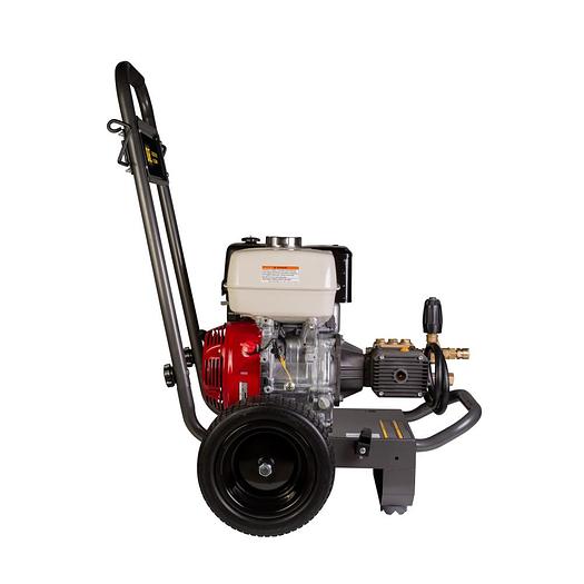 4200PSI 4.0GPM Cold Water Gas Pressure Washer - B4213HC
