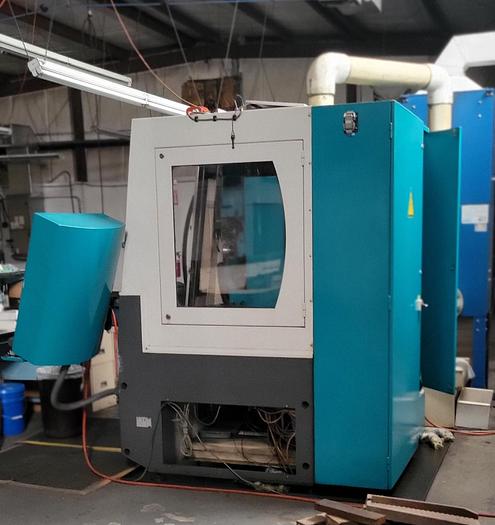 Used 2002 Nomra Ngc Universal and Compact 5-axis CNC Tool Grinding Machine